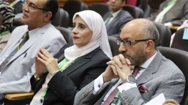 كلية الدراسات العليا للتربية تنظم مؤتمرا علميا بعنوان مستقبل التعليم في الوطن العربي