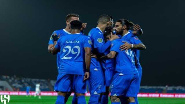 - من هنا.. موعد مباراة الهلال السعودي القادمة في البطولة العربية 2023 والقنوات الناقلة