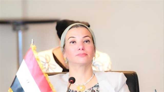 مصر تتسلم رئاسة الدورة الـ٢٠ للمجلس الوزارى للهيئة الإقليمية للمحافظة على البيئة