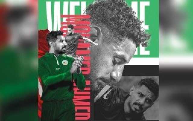 - محمد أحمد الصفقة رقم 10 للبطائح