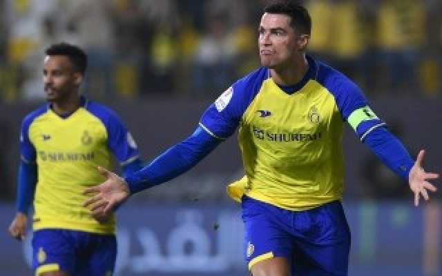 - النصر السعودي ممنوع من التعاقدات