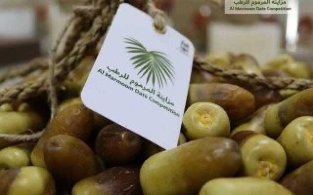 نسائية دبي تكمل استعداداتها لإطلاق النسخة الثالثة من مزاينة المرموم للرطب
