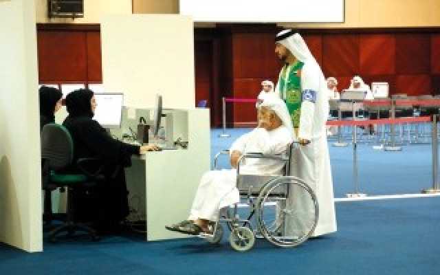دورات إلزامية لتأهيل مُتطوّعي انتخابات «الوطني»