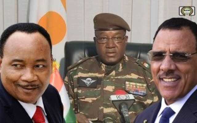 تشياني.. الجنرال الغامض قائد الانقلاب في النيجر