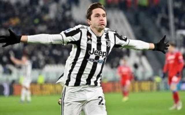 - كييزا يرفض عرضاً سعودياً ضخماً.. اختار البقاء في الدوري الإيطالي