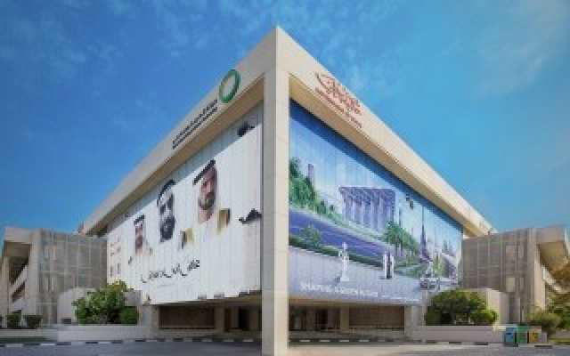 اقتصاد حسابات المياه في دبي تتجاوز المليون حساب بنهاية النصف الأول