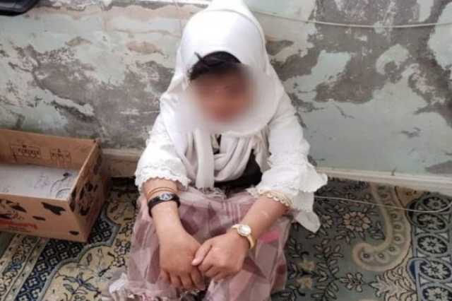 طفلة في ريمة.. تعرضت للتعذيب الوحشي على يد أبيها وأقربائها حتى فقدت النظر ثم بيعت ب200 ألف ريال
