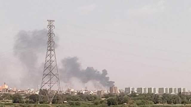 وكالة خبر للأنباء : قصف عشوائي يتسبب بمقتل 16 شخصا في مدينة نيالا غرب السودان