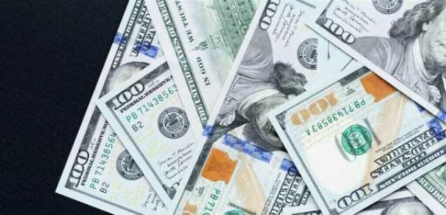 إقتصاد الدولار يهبطُ لأدنى مستوى في شهرين.. هذه آخر الأرقام