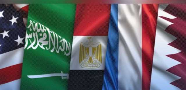 كيف سينعكس بيان الدول الخمس على الأزمة في لبنان؟