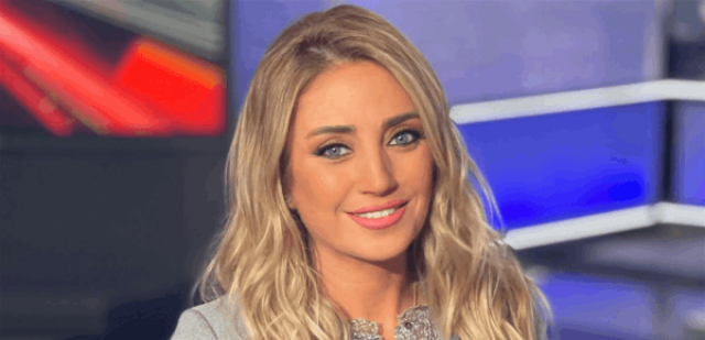 فنون ومشاهير بعدما غطت الحرب الأوكرانية الروسية.. الإعلامية اللبنانية الشهيرة تدخل القفص الذهبي تعرفوا إلى عريسها (صور)