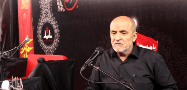 جشي: يحق لنا أن نتبنى ترشيح مرشح طبيعي كالوزير سليمان فرنجية