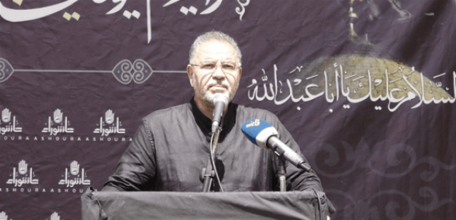 فياض: موقفنا من الاستحقاق الرئاسي يندرج بإطار رؤية تسعى لمعالجة التعقيدات