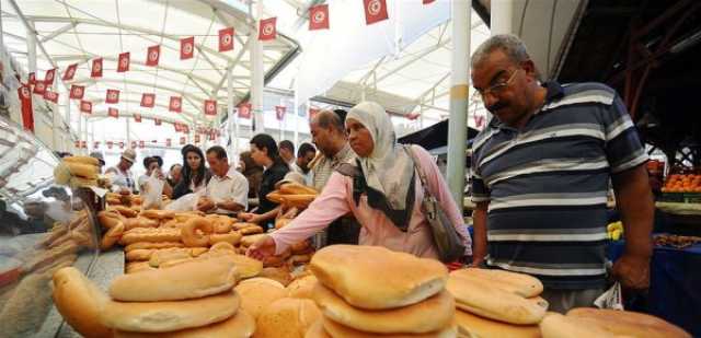 إقتصاد طوابير أمام الأفران.. أزمة خبز في دولة عربية!