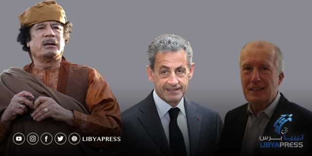 الجاسوس الفرنسي، جان فرانسوا لويلييه في كتابه “رجل طرابلس.. مذكرات عميل سري”، يؤكد أن ما ارتكبه الغرب في ليبيا عام 2011م خطأ غير أخلاقي