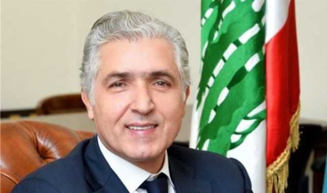 استقالة رئيس بلدية بيروت