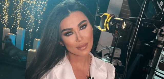 نادين الراسي بتصريحات مثيرة للجدل حول “المثلية الجنسية” منوعات