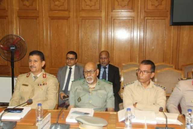 اليمن يشارك في ندوة لممثلي رؤساء هيئات التدريب بالدول العربية
