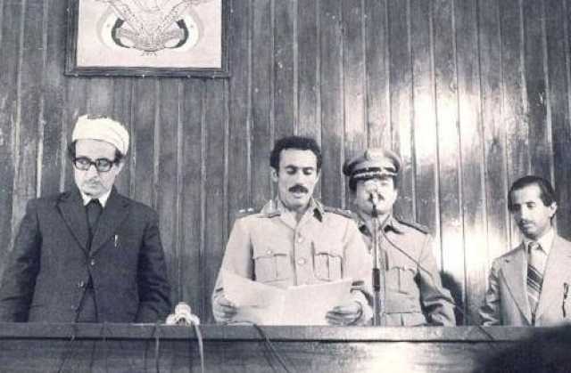 حين عاش اليمن عهد الاستقرار والبناء