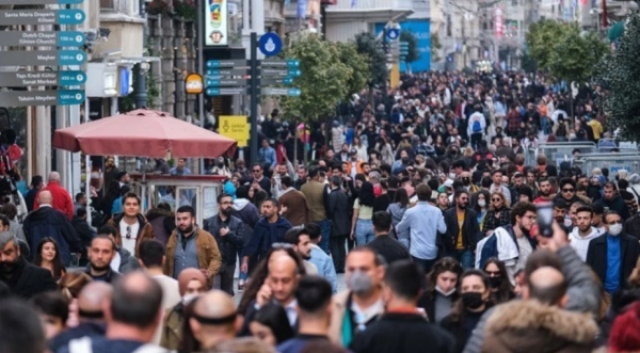الزمان التركية : تركيا تعلن تراجع معدلات البطالة 
