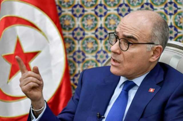 وزير الخارجية التونسي يؤكد أن بلاده لن تكون ملاذا لتوطين المهاجرين غير النظاميين