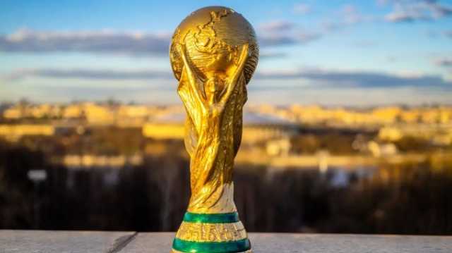 - قرعة متوازنة لعرب إفريقيا بتصفيات كأس العالم 2026