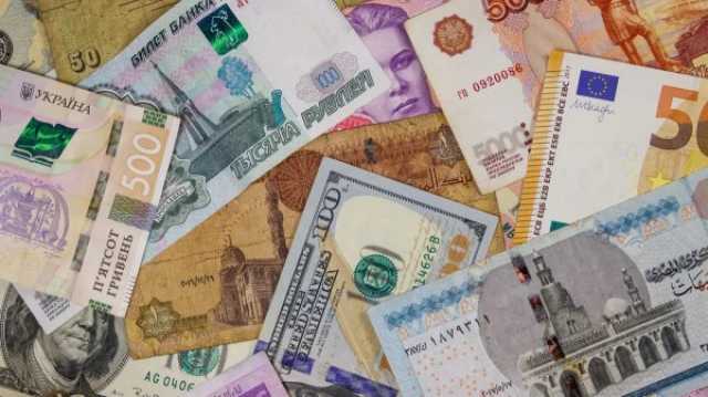 أسواق ماذا فعلت الشهادات الدولارية بالسوق السوداء للعملة في مصر؟