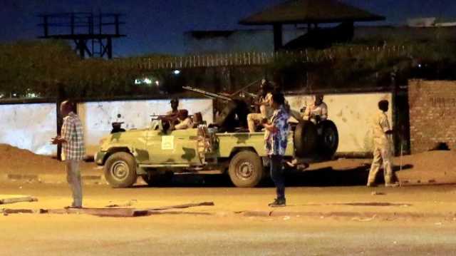 البعثة الأممية بالسودان: قوات الدعم تستهدف المدنيين بشكل عشوائي