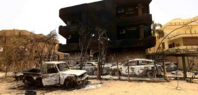 صنعاء تتقدم بمقترح لايقاف الاقتتال في السودان