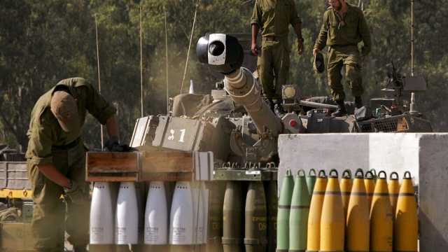 تحديثات عسكرية في إسرائيل: سلاح جديد من شركة رافائيل ووحدة نخبوية لتأمين القواعد الجوية