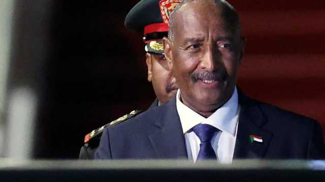 فليتشر يصف المحادثات مع البرهان بالبناءة.. والأخير يؤكد استعداد السودان للتعاون مع الأمم المتحدة