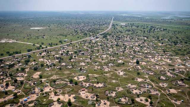 ثروات السودان.. من فرصة اقتصادية كبرى إلى وقودٍ لحربٍ مستمرة