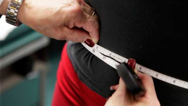 دراسة: 70% من البالغين في الولايات المتحدة مصابون بالسمنة وفق تعريف طبي جديد