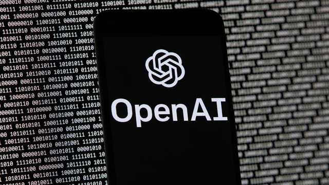 مشروع جديد من OpenAI لاستكشاف قراءة الدماغ البشري بالموجات الصوتية