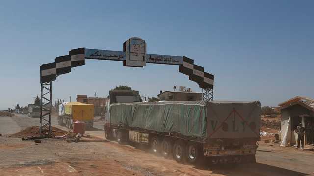 تبادل لإطلاق النار غرب السويداء.. ولجنة التحقيق تؤجل مؤتمرها بسبب الترتيبات اللوجستية