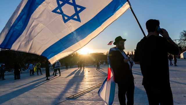 يهود أمريكا ينتقدون إسرائيل: 61% يتحدثون عن جرائم حرب و39% عن إبادة جماعية في غزة