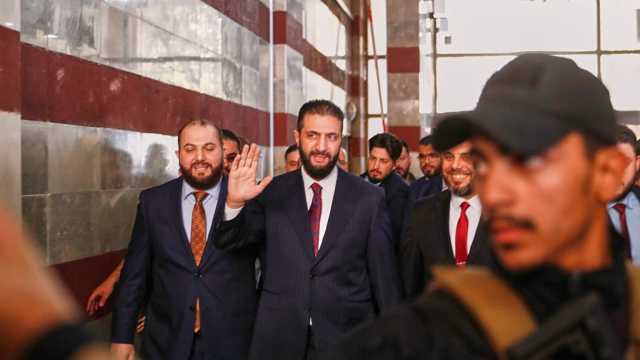 الانتخابات الأولى بعد الأسد وفي حكم الشرع.. سوريا تجري تصويتاً غير مباشر لاختيار نواب مجلس الشعب