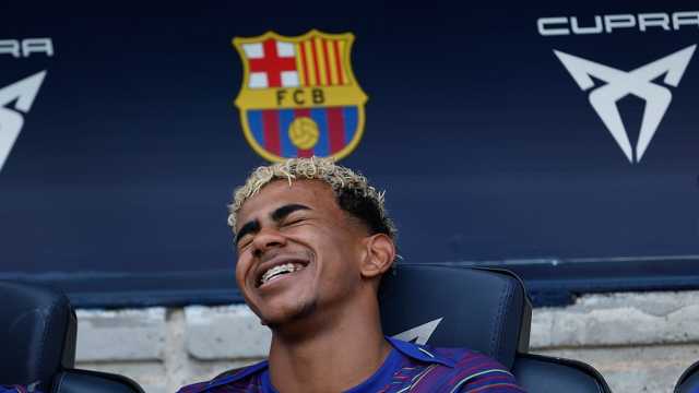 برشلونة يُصعّد ضد الاتحاد الإسباني بعد إصابة يامال: أعطيناكم وردة فأعدتموه كسيحًا