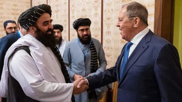 فيديو - روسيا تدعو إلى رفع العقوبات عن أفغانستان وتحذّر من أي وجود عسكري أجنبي في المنطقة
