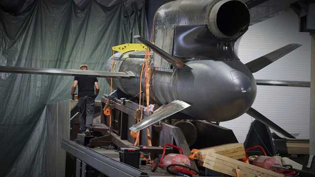 زيلينسكي: أوكرانيا تضرب عمق الطاقة الروسية.. أزمة وقود تلوح في الأفق؟