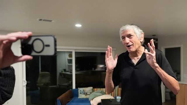 مارتينيس الحائز على نوبل لـيورونيوز: الجيل الجديد سيحول الثورة الكمية إلى واقع