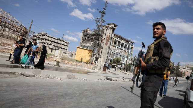 سوريا: لجنة التحقيق في أحداث السويداء تطلب تمديد مهلة عملها