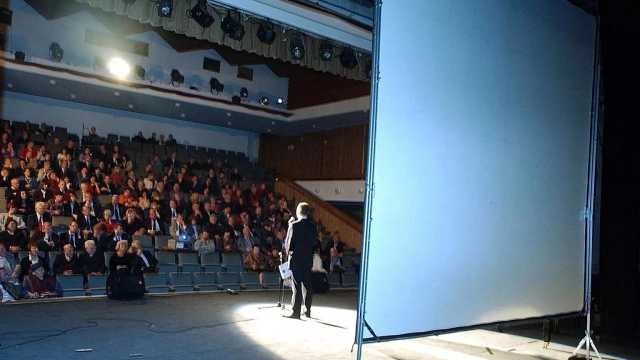 إلغاء مهرجان الأفلام اليهودية في السويد بعد رفض دور العرض استضافته لأسباب أمنية