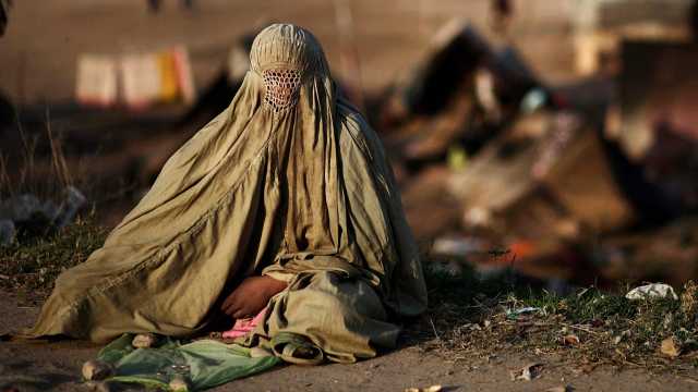 البرلمان البرتغالي يقرّ حظر ارتداء النقاب في الأماكن العامة