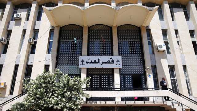 كواليس قرار القضاء اللبناني بشأن هنيبال القذافي.. حسن يعقوب لـيورونيوز: جهات إقليمية تدخّلت