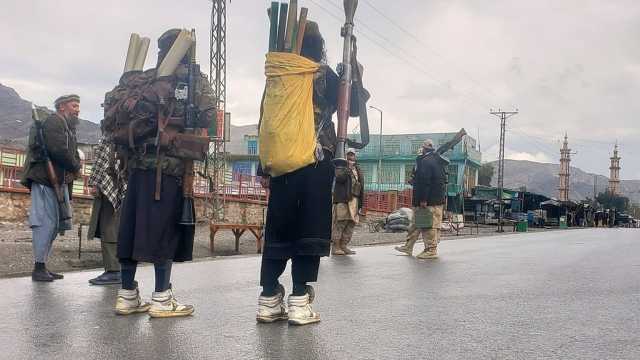 بعد انهيار الهدنة.. الدوحة تستضيف محادثات بين كابول وإسلام آباد لاحتواء التصعيد