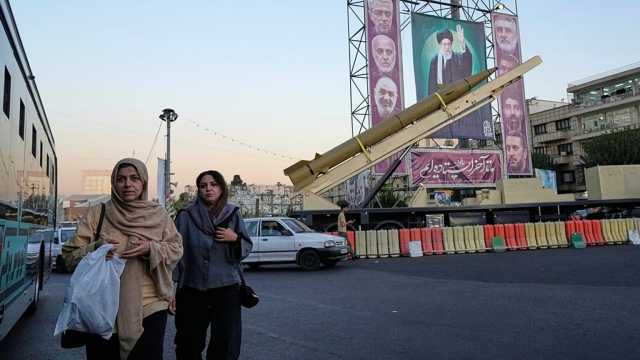إيران تعلن انتهاء القرار الأممي 2231.. وتؤكد أنها لم تعد ملزمة بـالقيود المرتبطة ببرنامجها النووي