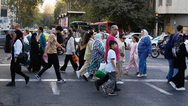 رسالة من إيران والصين وروسيا للأمم المتحدة مفادها: آلية الزناد باطلة قانوناً