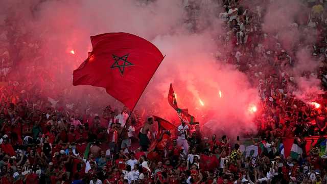المغرب يتوج بكأس العالم للشباب لأول مرة في تاريخه