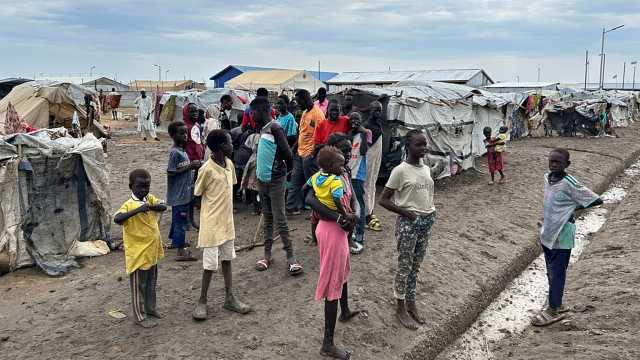 السودان: قوات الدعم السريع تستهدف مدينة الأبيض ونزوح جماعي من الفاشر